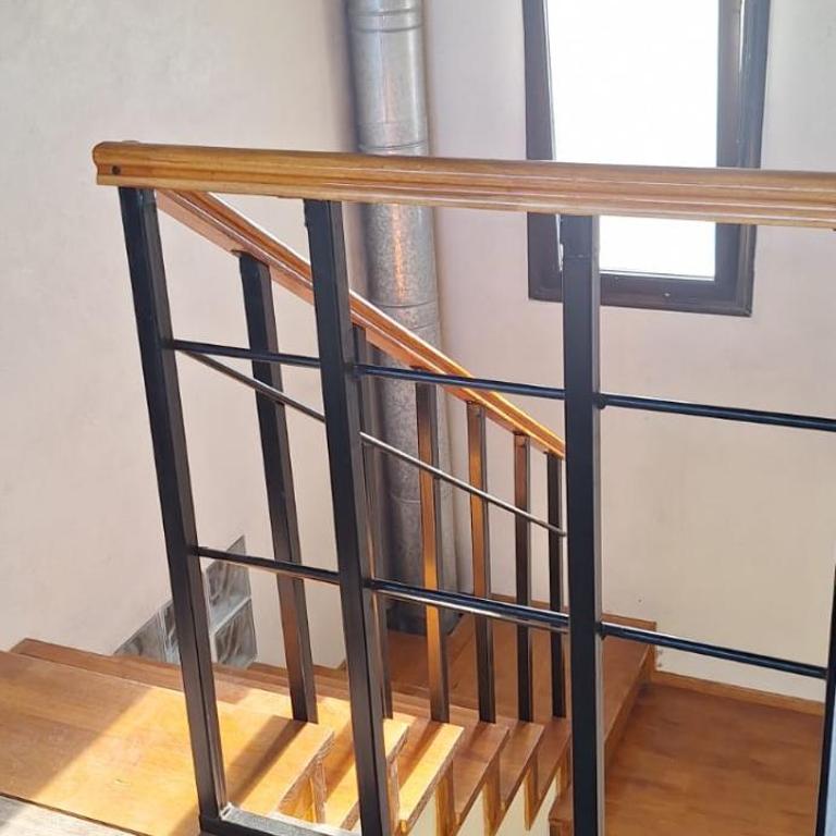 Flores de Chapadmalal Hospedaje - Casa de 2 dormitorios - 5