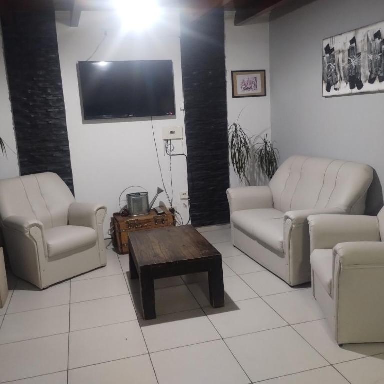 Departamentos Mama carmen - Apartamento de 2 dormitorios - 1