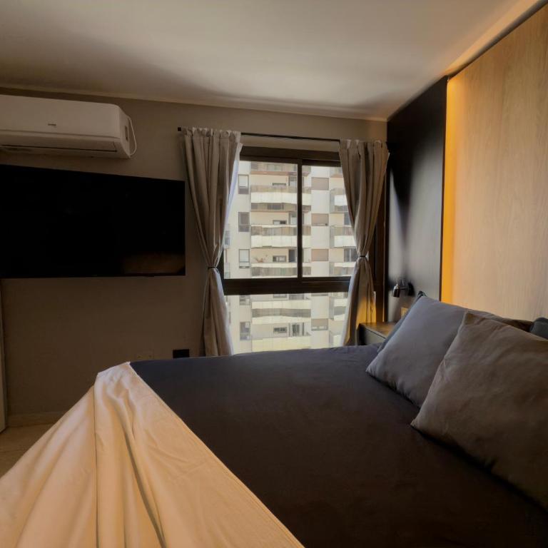 Espectacular balcón y excelente ubicación en Nueva Cordoba - Apartamento de 2 dormitorios - 2