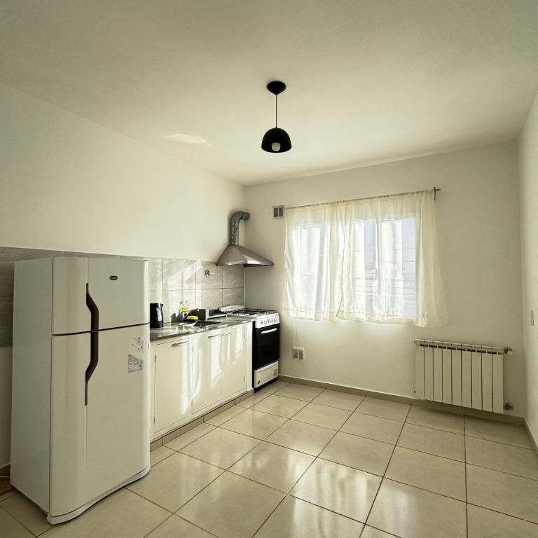 Brisas Madryn II - Apartamento de 2 dormitorios - 14