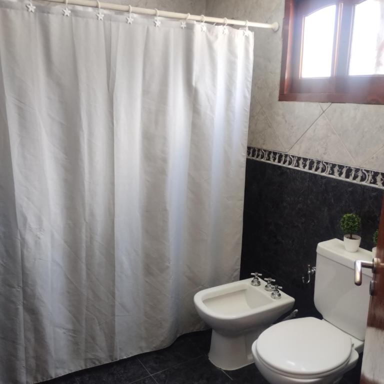 Departamentos Mama carmen - Apartamento de 2 dormitorios - 4