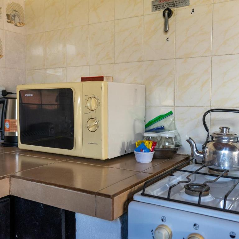 Paseo Iñaki - One-Bedroom Apartment - 3
