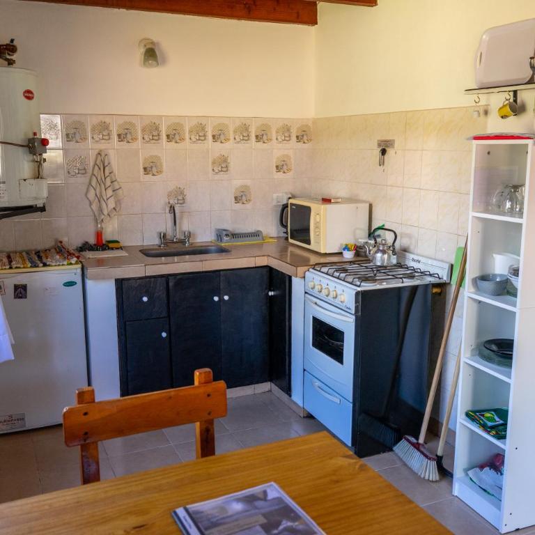 Paseo Iñaki - One-Bedroom Apartment - 6