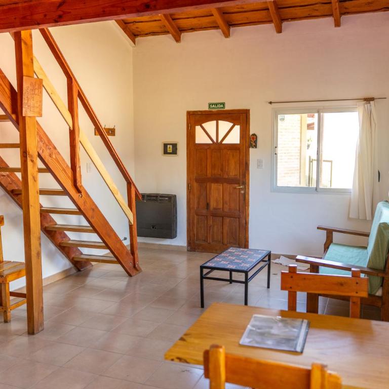 Paseo Iñaki - One-Bedroom Apartment - 5