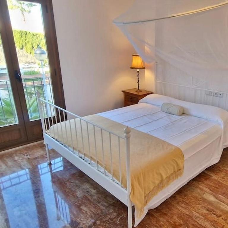 Luna-Villa de Riviera with Sea-View - Casa de 4 dormitorios - 12
