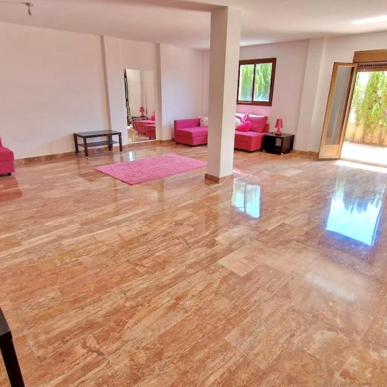 Luna-Villa de Riviera with Sea-View - Casa de 4 dormitorios - 17