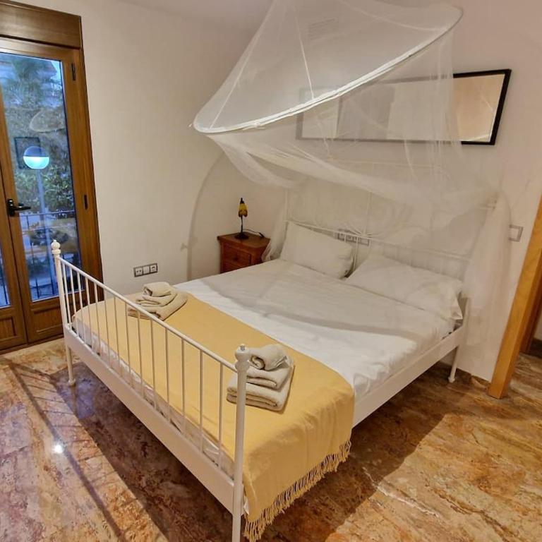 Luna-Villa de Riviera with Sea-View - Casa de 4 dormitorios - 15