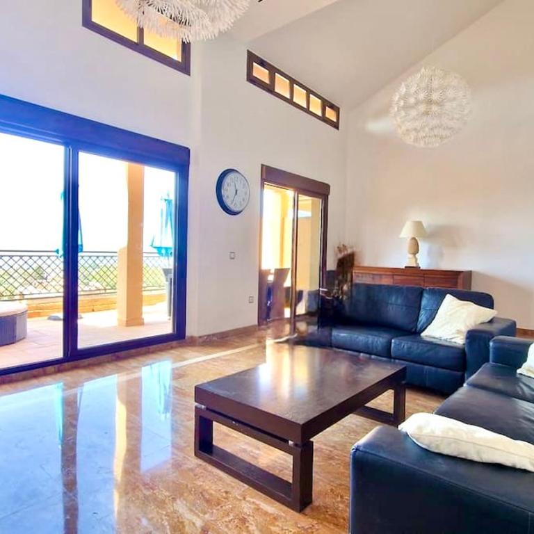 Luna-Villa de Riviera with Sea-View - Casa de 4 dormitorios - 7