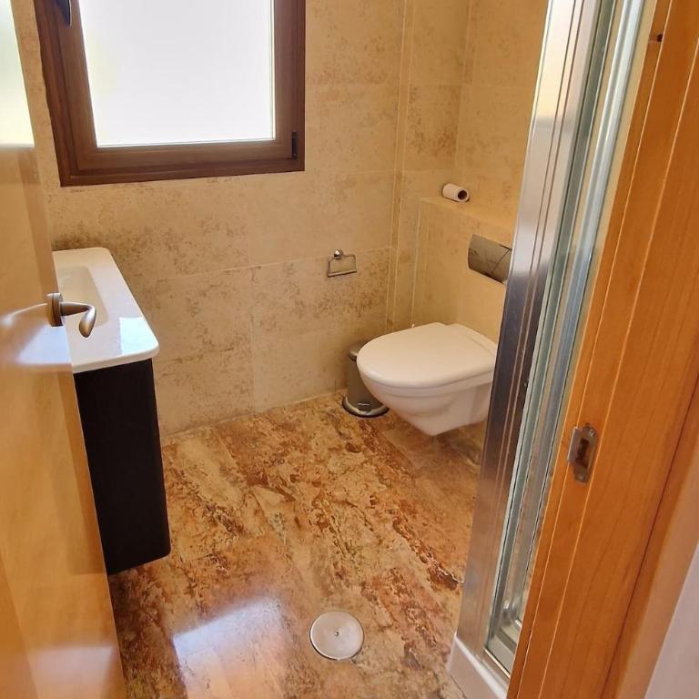 Luna-Villa de Riviera with Sea-View - Casa de 4 dormitorios - 13