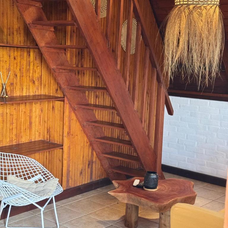 Awara Rincón del huésped - Habitación Doble - 3