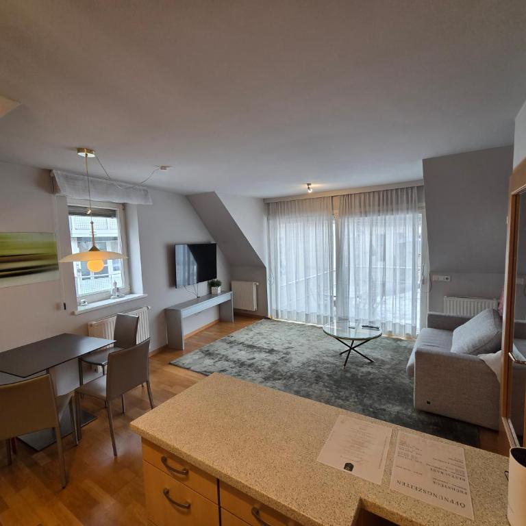Hotel Restaurant Der Greif - Appartamento con 3 Camere da Letto - 5