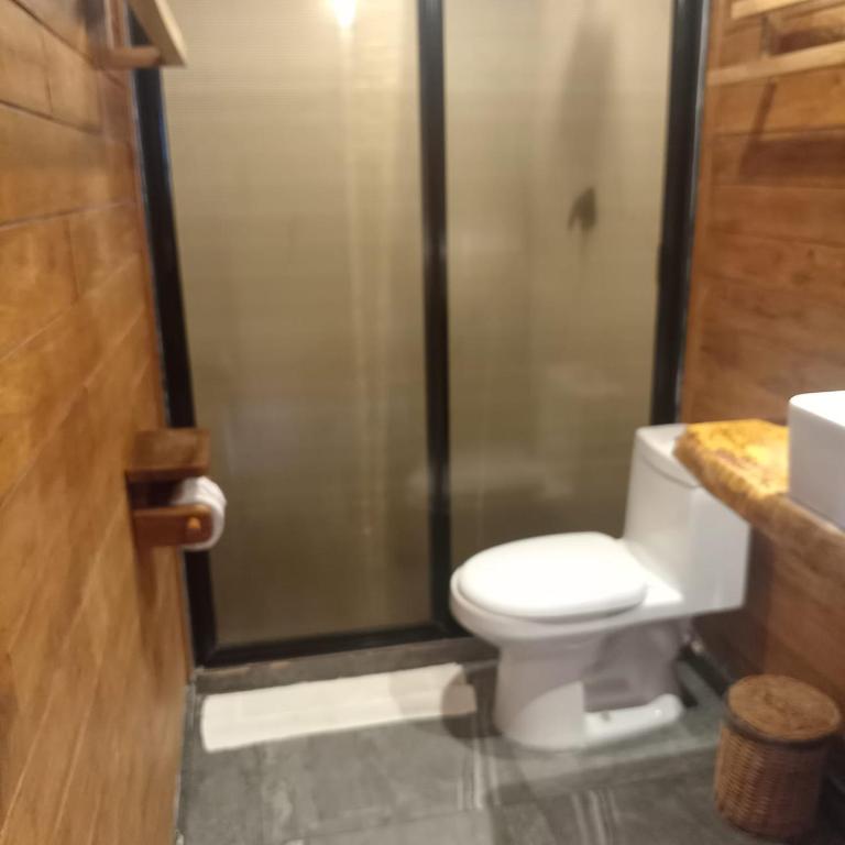 bacalar My Love Front Laguna - Bungalow Deluxe - 2
