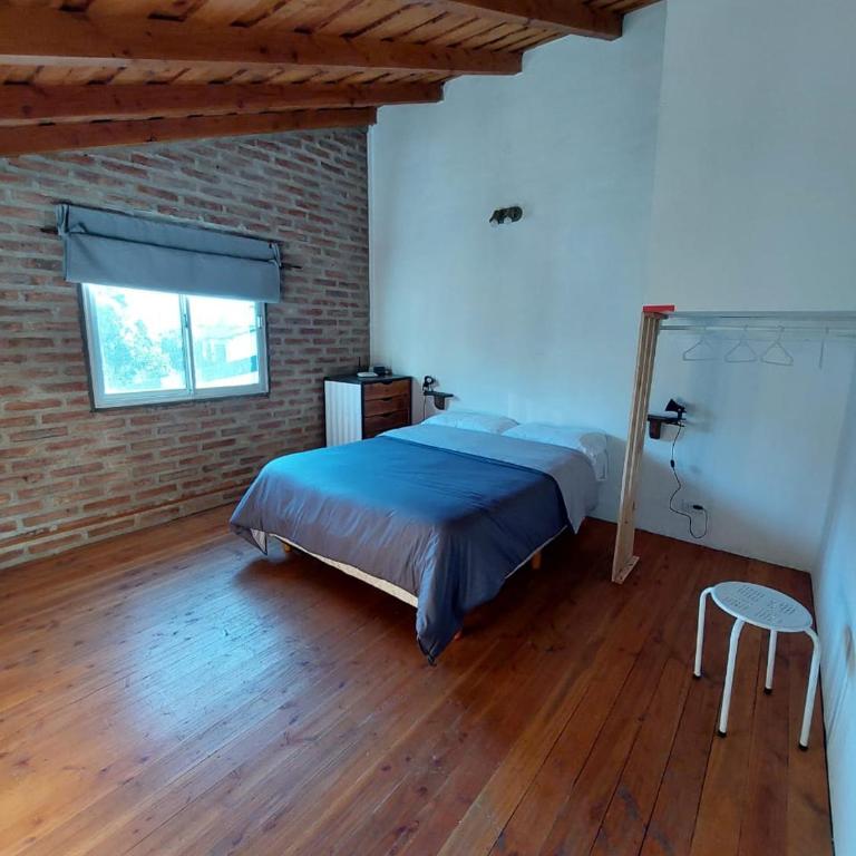 Paseo Iñaki - One-Bedroom Apartment - 10