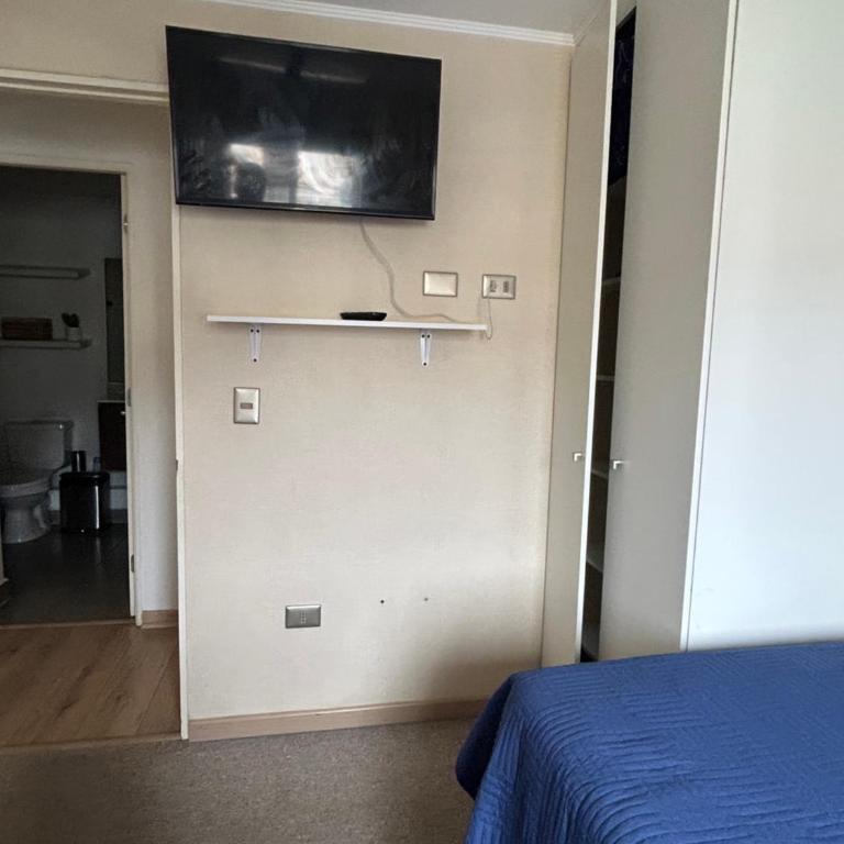 departamento Villarrica con piscina - Apartamento de 3 dormitorios - 15