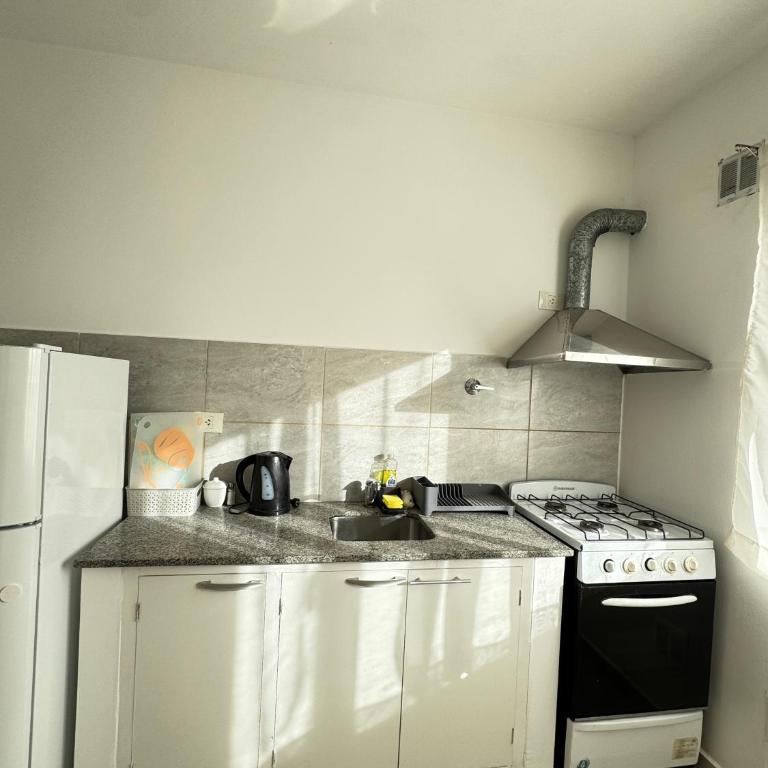 Brisas Madryn II - Apartamento de 2 dormitorios - 15