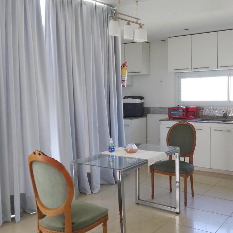 BMAhouse D SINSACATE CBA - Apartamento de 1 dormitorio - 3