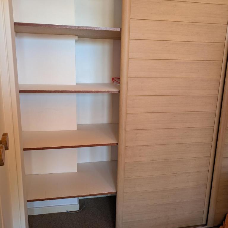 Le Palladium T2 1 chambre à 5mn des pistes avec garage - Appartement 1 Chambre - 22