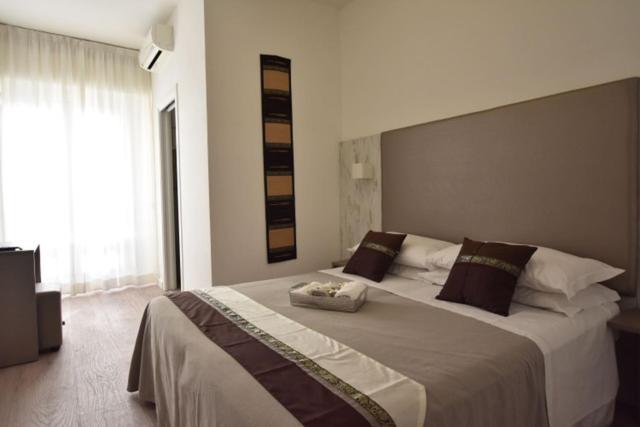 Hotel Annalisa - Double Room - 2