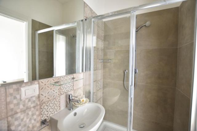 Hotel Annalisa - Triple Room with Sea View - 2