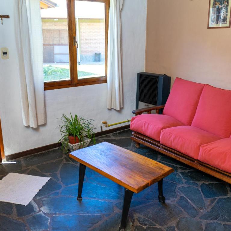 Paseo Iñaki - Two-Bedroom Apartment - 10