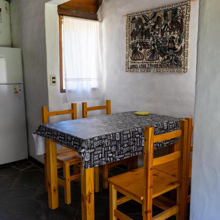 Paseo Iñaki - Two-Bedroom Apartment - 9