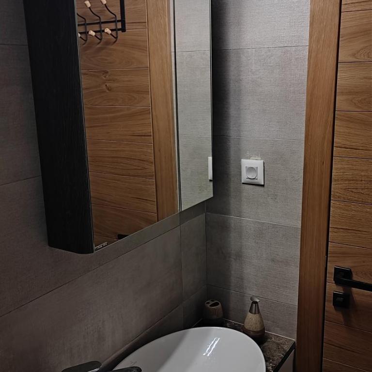 Star apartment - Apartman sa 1 Spavaćom Sobom - 11