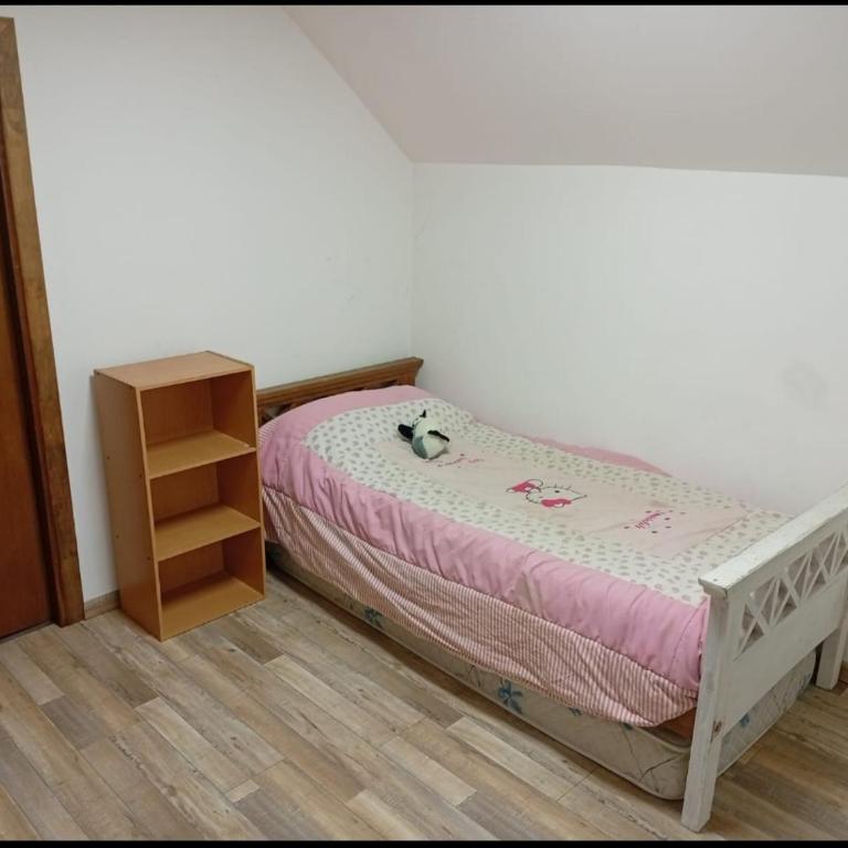 Depto Sur - Apartamento de 2 dormitorios - 8