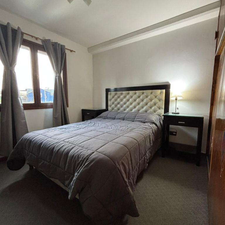 Depto Sur - Apartamento de 2 dormitorios - 6