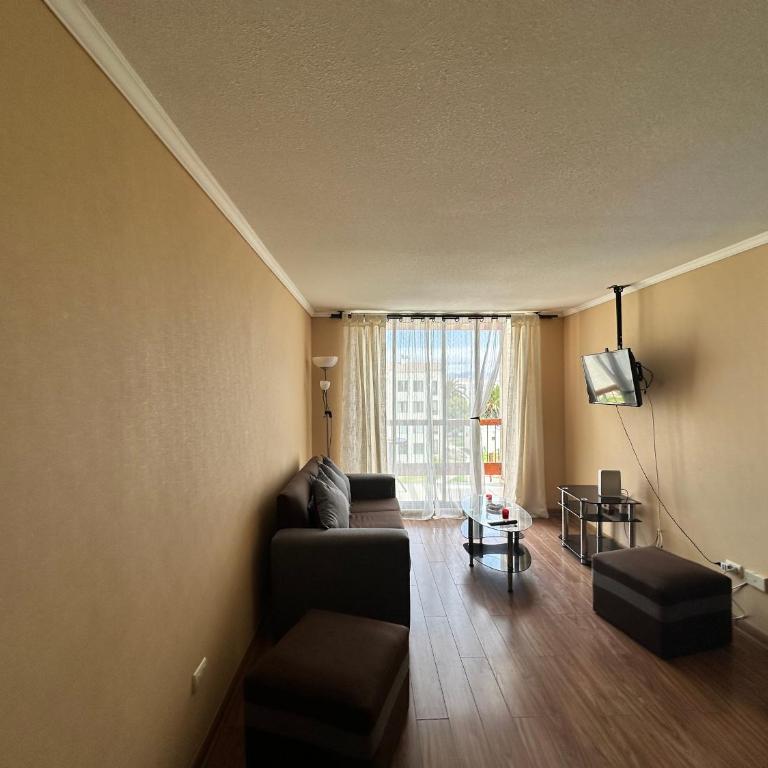 Amalfi 543 - Three-Bedroom Apartment - 3