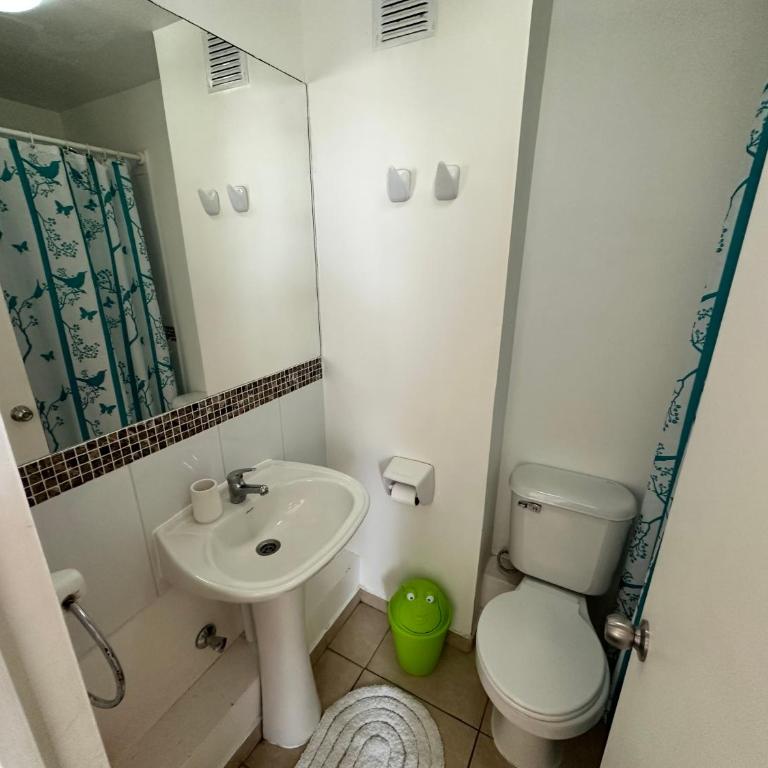 Amalfi 543 - Three-Bedroom Apartment - 4