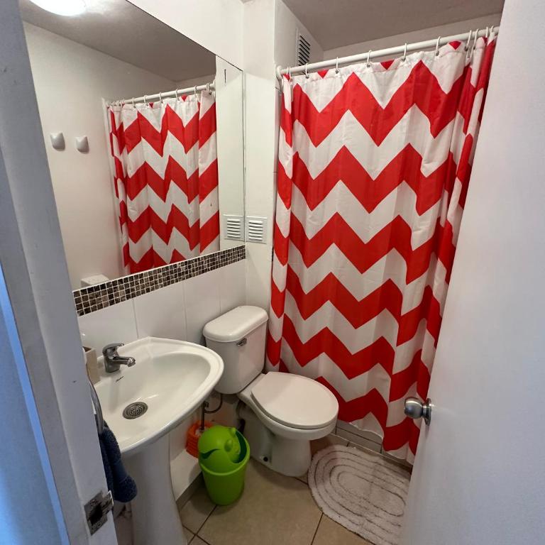 Amalfi 543 - Three-Bedroom Apartment - 5