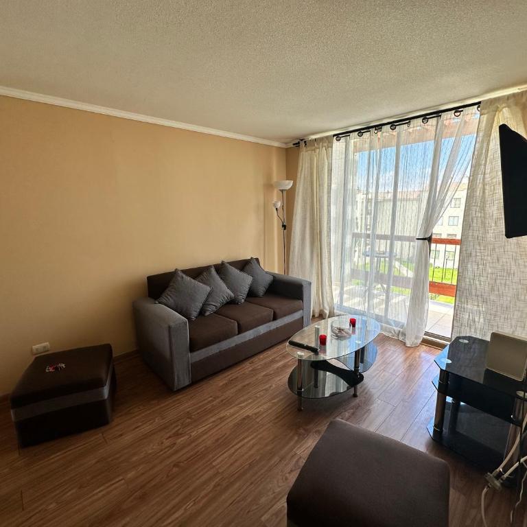 Amalfi 543 - Three-Bedroom Apartment - 7