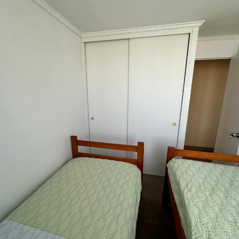 Amalfi 543 - Three-Bedroom Apartment - 8