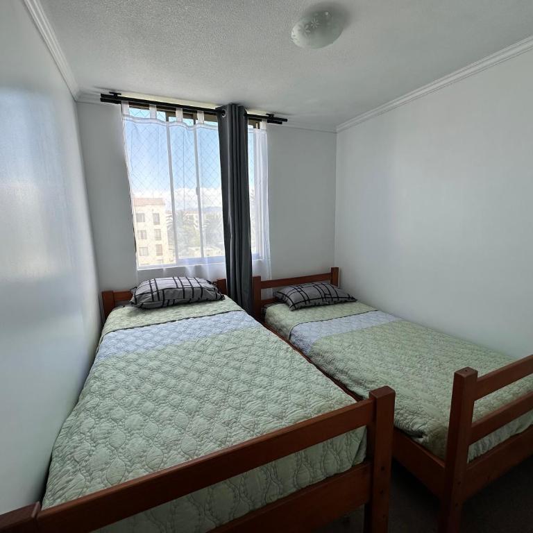 Amalfi 543 - Three-Bedroom Apartment - 9