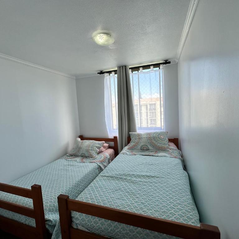 Amalfi 543 - Three-Bedroom Apartment - 12