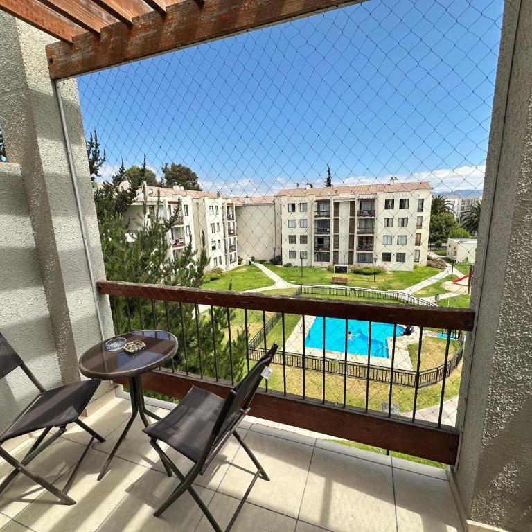 Amalfi 543 - Three-Bedroom Apartment - 14