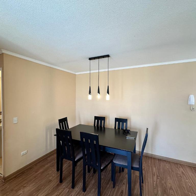 Amalfi 543 - Three-Bedroom Apartment - 16