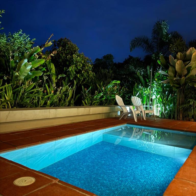 Juntas Del Lago - Villa de 1 dormitorio - 4