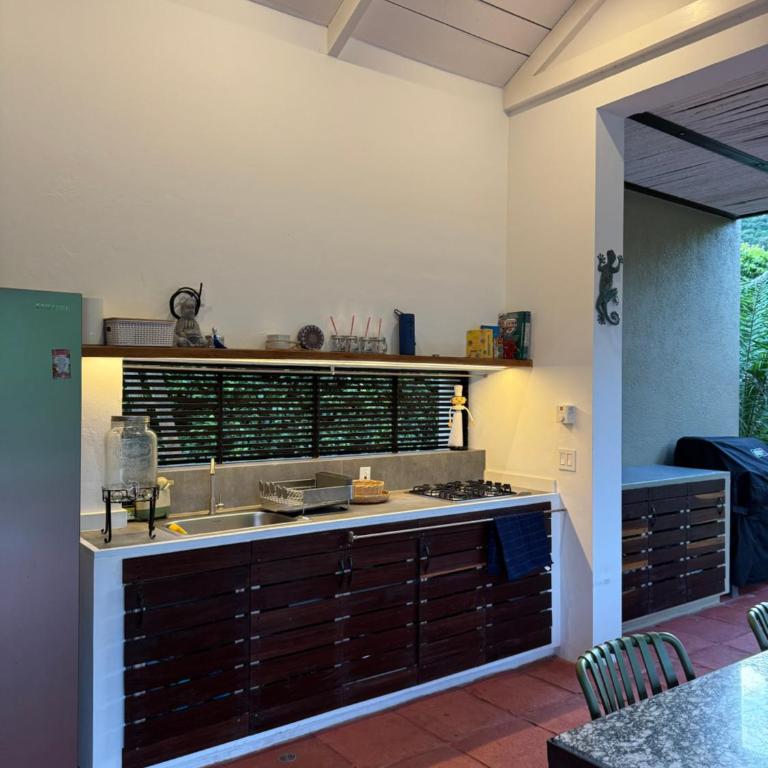 Juntas Del Lago - Villa de 1 dormitorio - 5