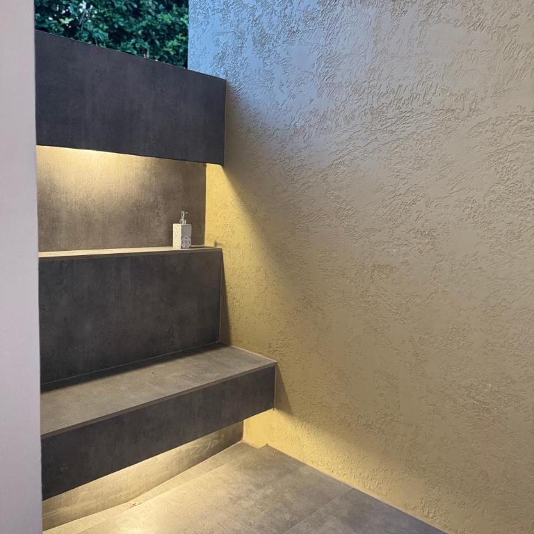Juntas Del Lago - Villa de 1 dormitorio - 6