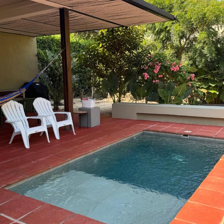 Juntas Del Lago - Villa de 1 dormitorio - 8