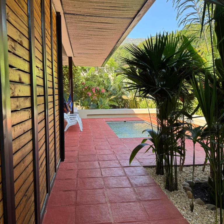 Juntas Del Lago - Villa de 1 dormitorio - 12