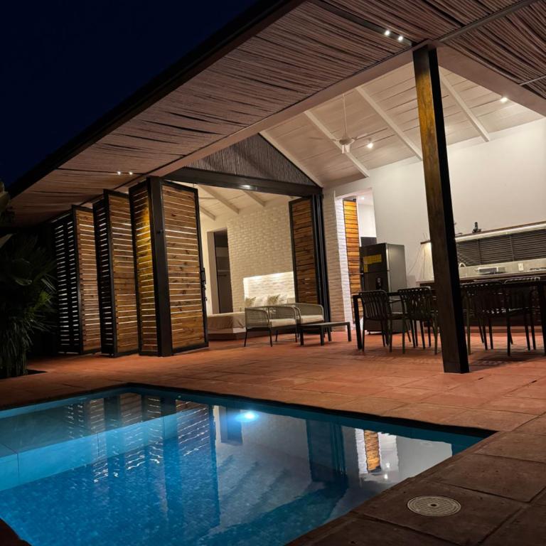 Juntas Del Lago - Villa de 1 dormitorio - 14