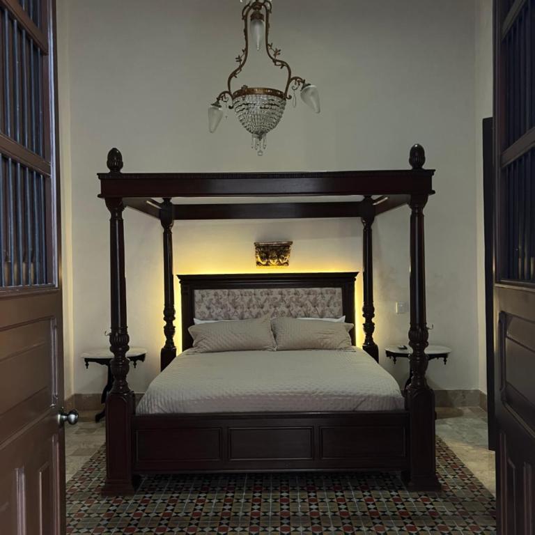 Hotelito DELI - Deluxe Room - 2