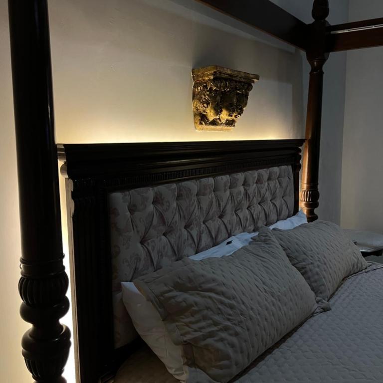 Hotelito DELI - Deluxe Room - 6