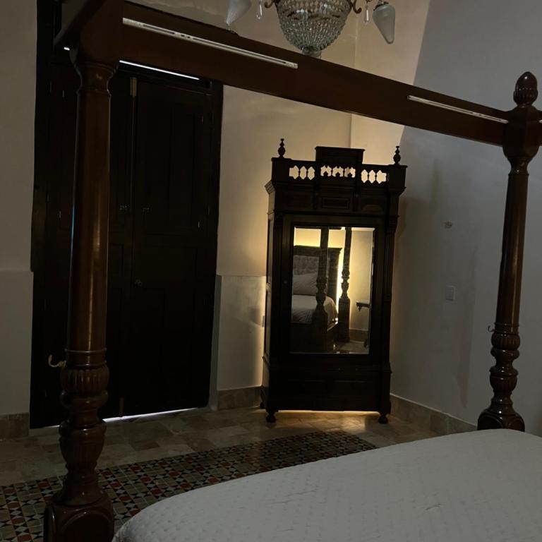 Hotelito DELI - Deluxe Room - 9