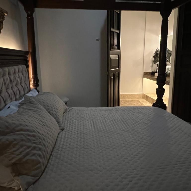 Hotelito DELI - Deluxe Room - 14