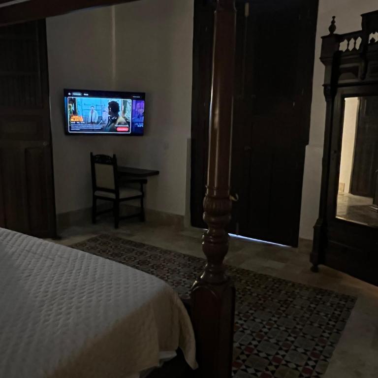 Hotelito DELI - Deluxe Room - 13