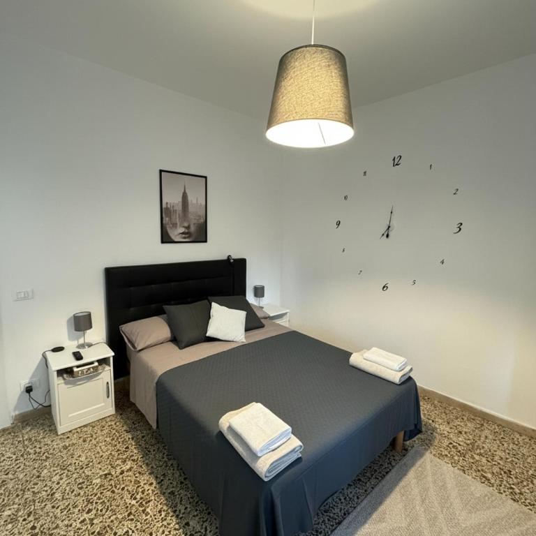 Pisa Tower view - Double or Twin Room - 2