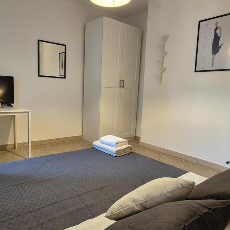 Pisa Tower view - Double or Twin Room - 13